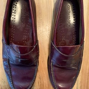 Bass Weejuns penny loafers, men’s/boys’ size 7
